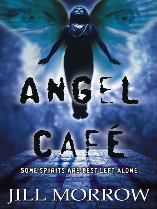 Upplýsingar um Angel Cafe eftir Jill Morrow - Biðlisti